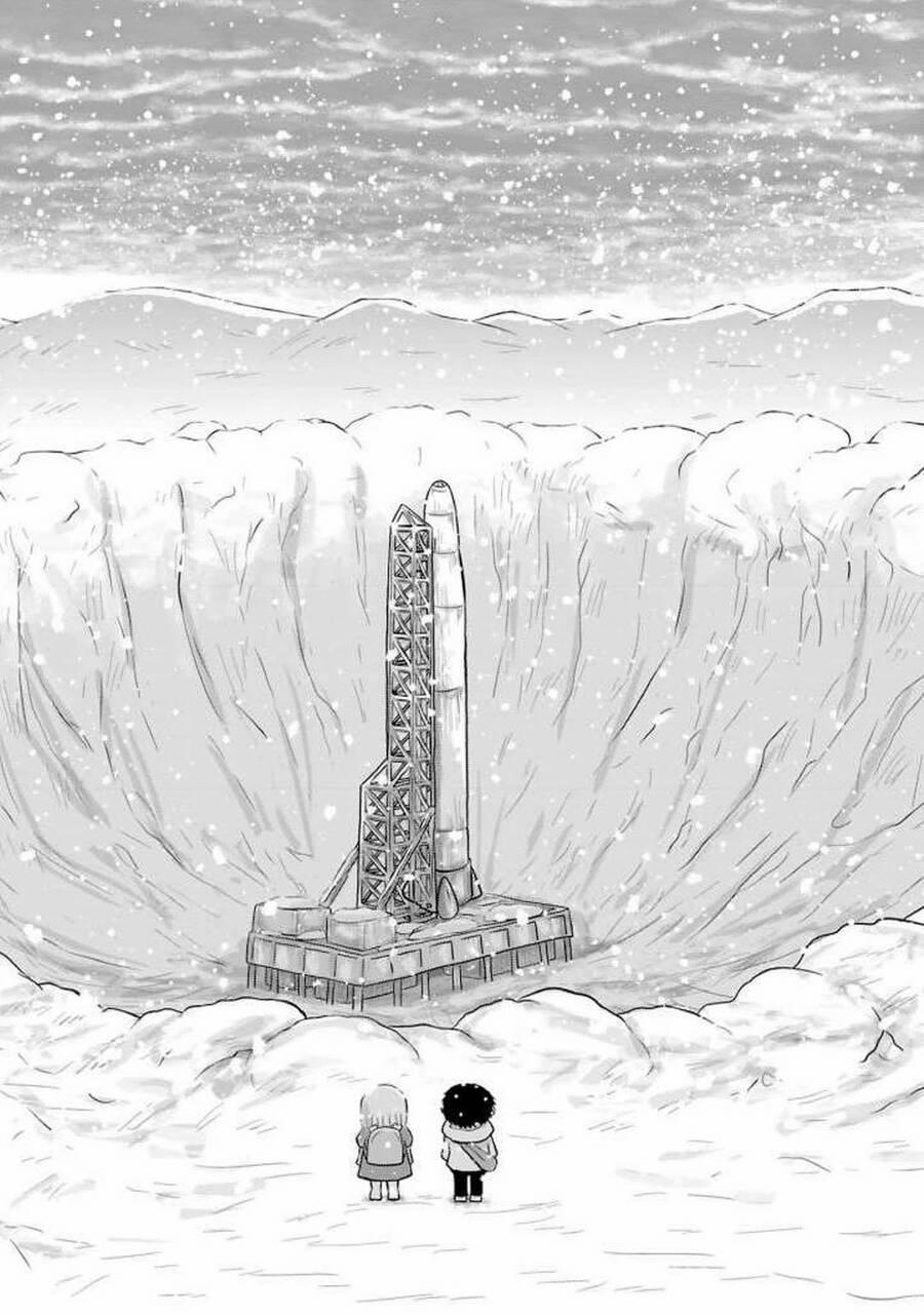 Những Vì Sao Bất Tử 16 trang 3