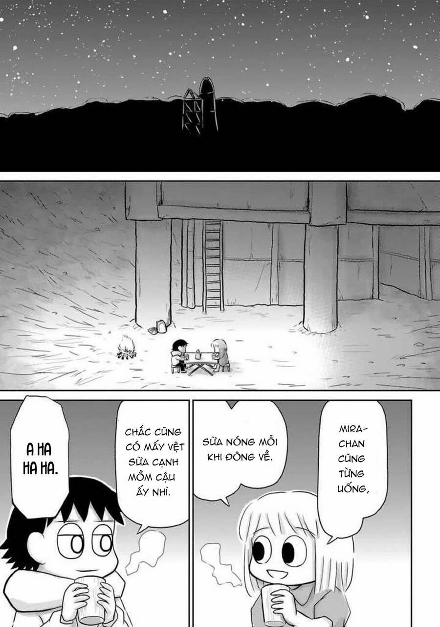 Những Vì Sao Bất Tử 16 trang 5