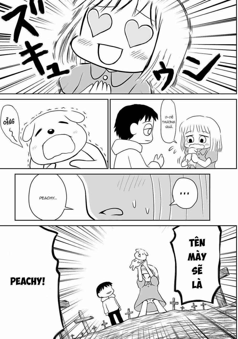 Những Vì Sao Bất Tử 2 trang 13