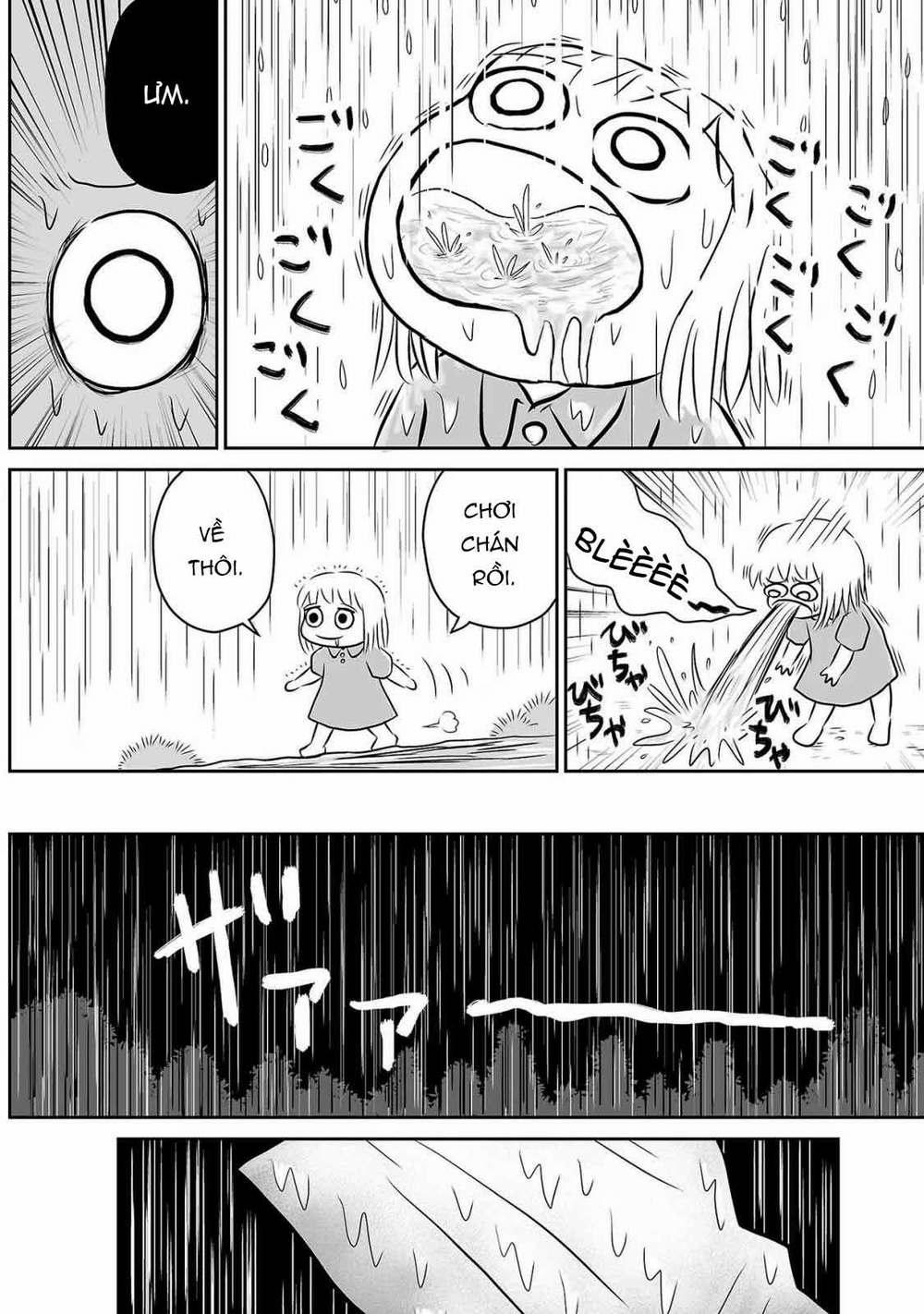 Những Vì Sao Bất Tử 2 trang 2