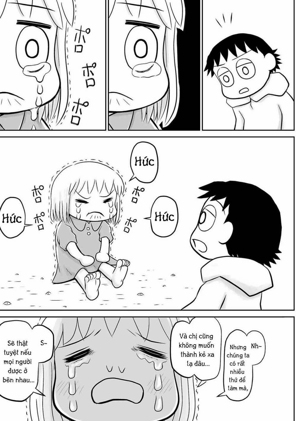Những Vì Sao Bất Tử 3 trang 18