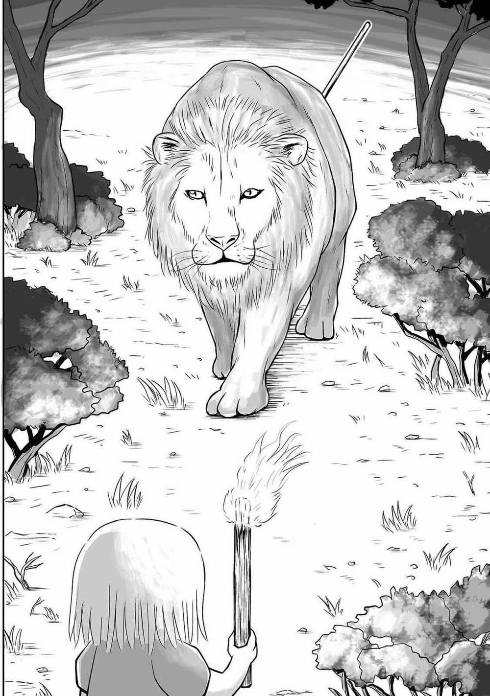 Những Vì Sao Bất Tử 3 trang 5