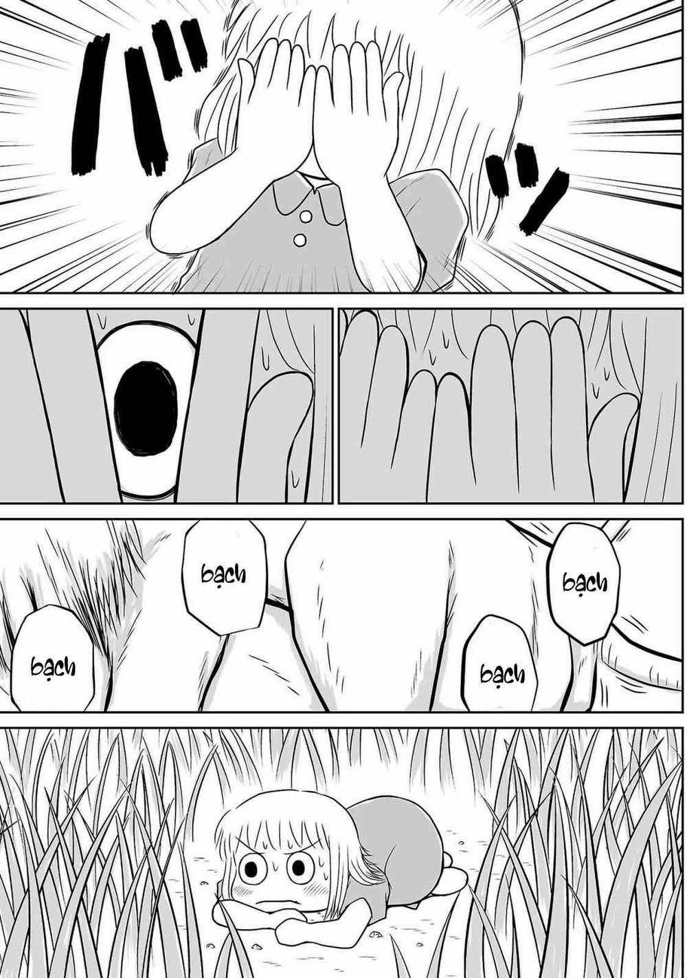 Những Vì Sao Bất Tử 3 trang 8