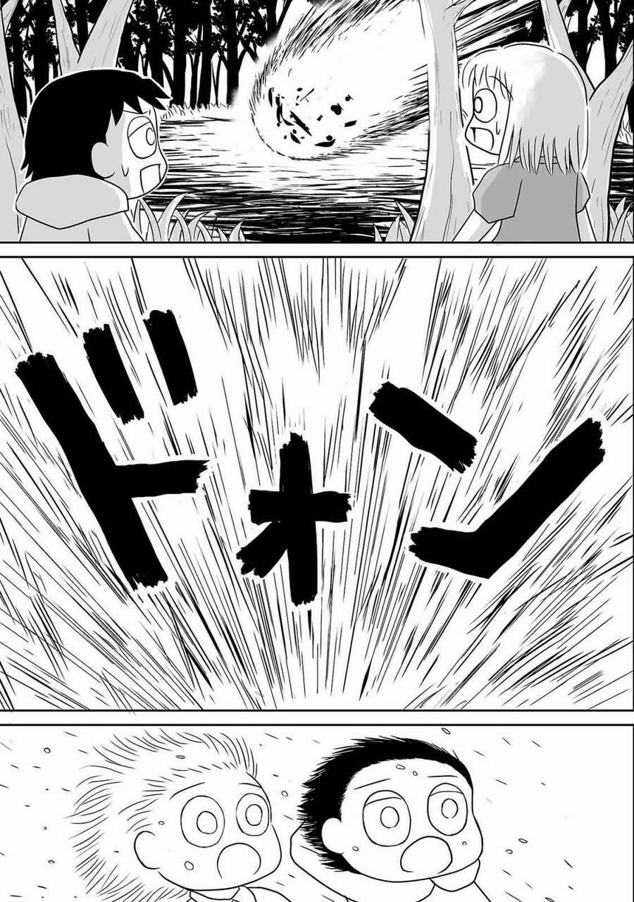 Những Vì Sao Bất Tử 4 trang 15