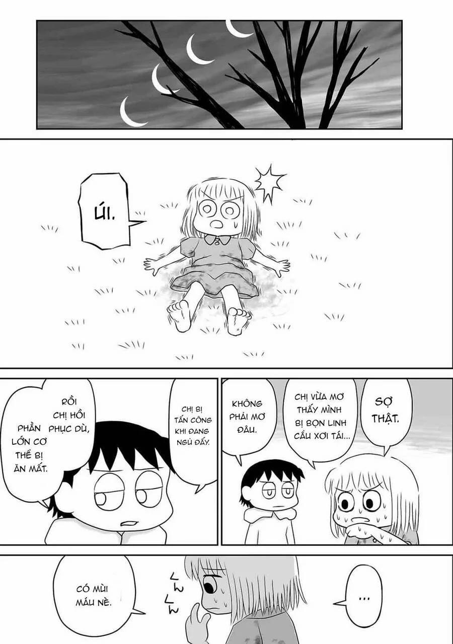 Những Vì Sao Bất Tử 4 trang 3