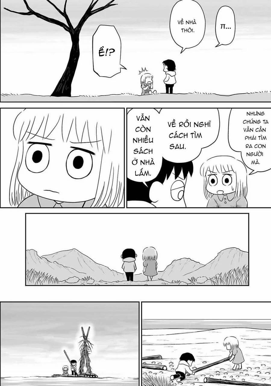 Những Vì Sao Bất Tử 4 trang 4