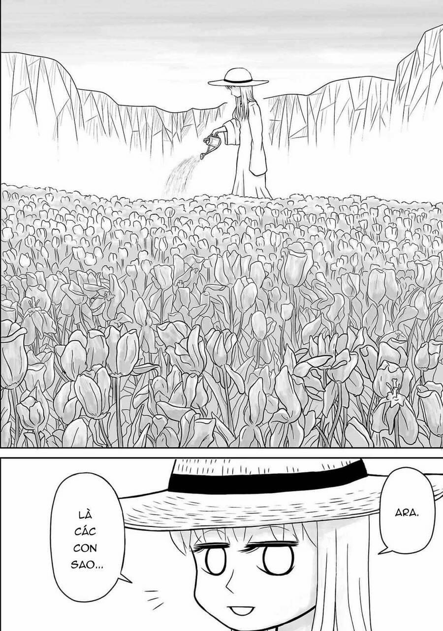 Những Vì Sao Bất Tử 4 trang 6