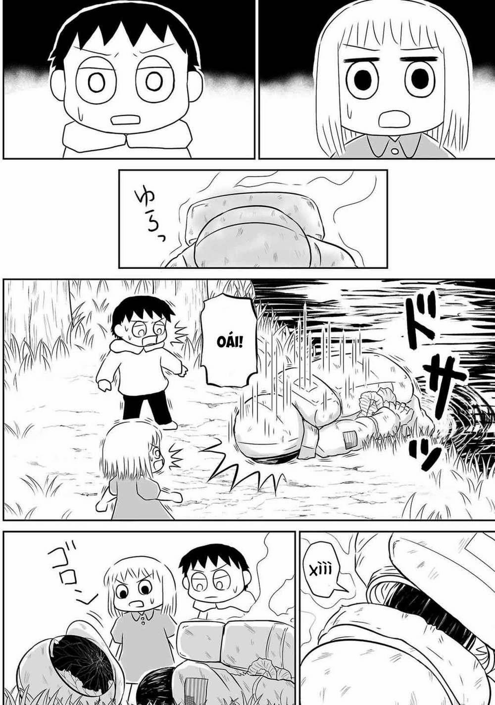 Những Vì Sao Bất Tử 5 trang 2