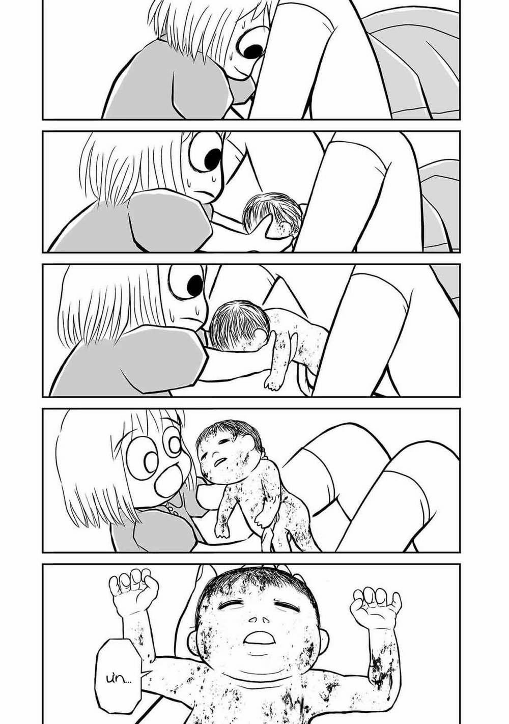 Những Vì Sao Bất Tử 5 trang 7