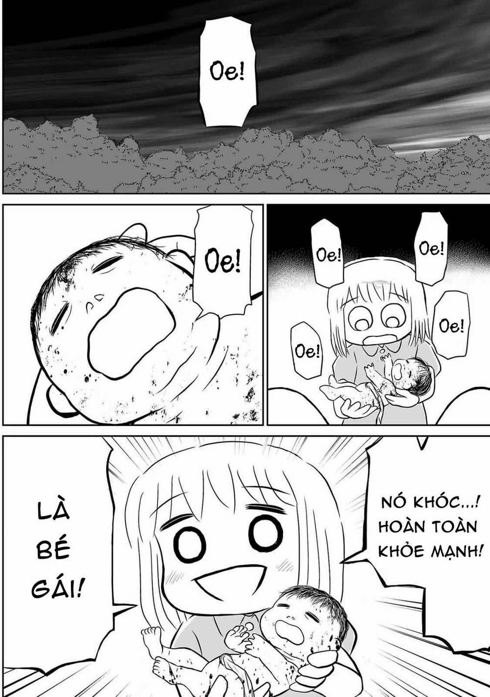 Những Vì Sao Bất Tử 5 trang 8