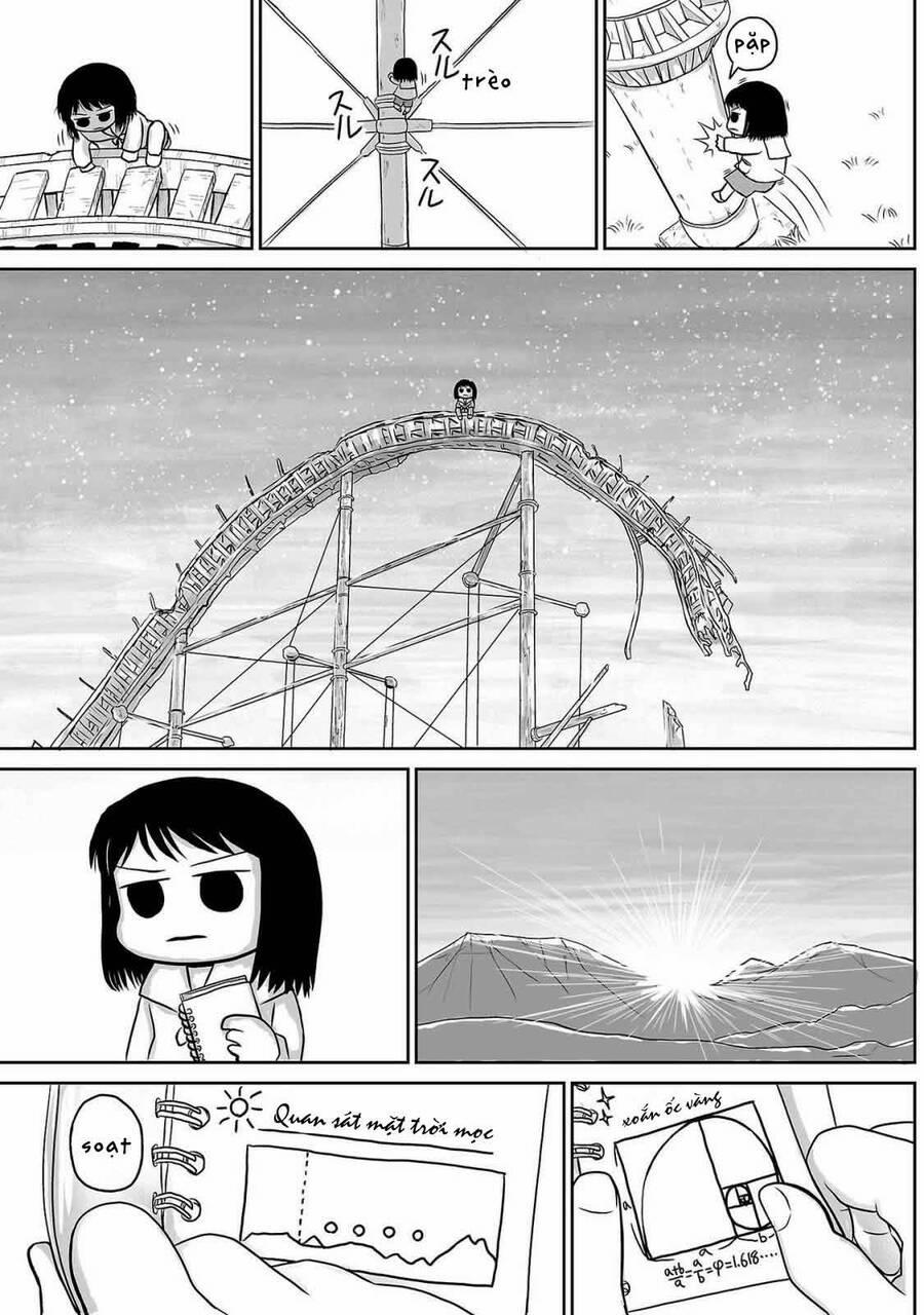 Những Vì Sao Bất Tử 6 trang 4