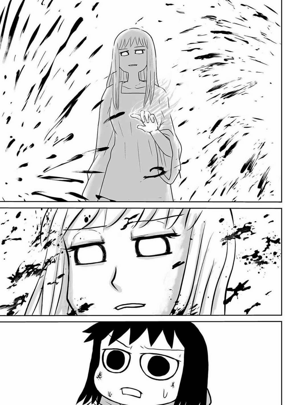 Những Vì Sao Bất Tử 7 trang 20