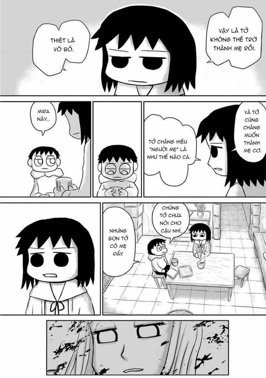 Những Vì Sao Bất Tử 8 trang 13