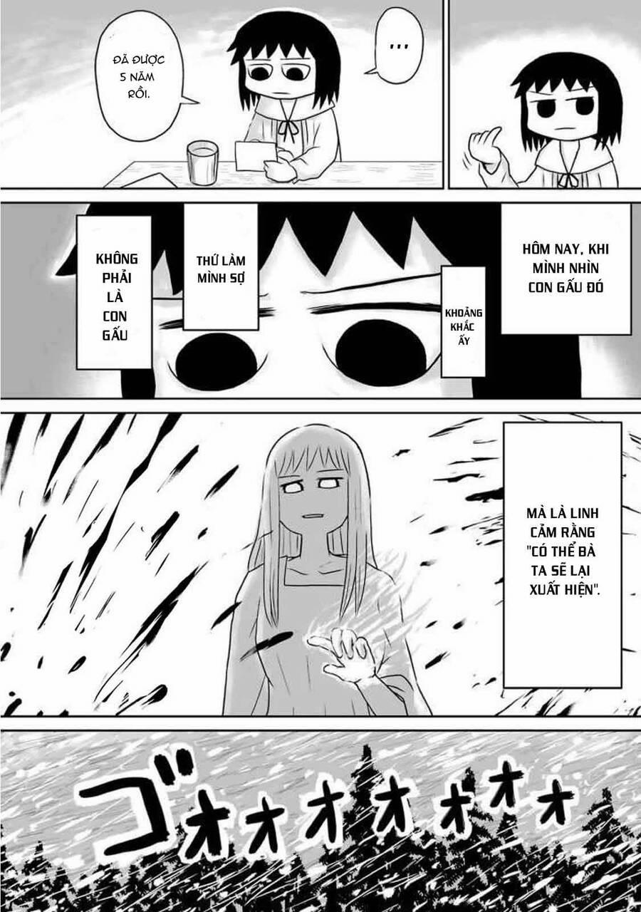 Những Vì Sao Bất Tử 8 trang 17