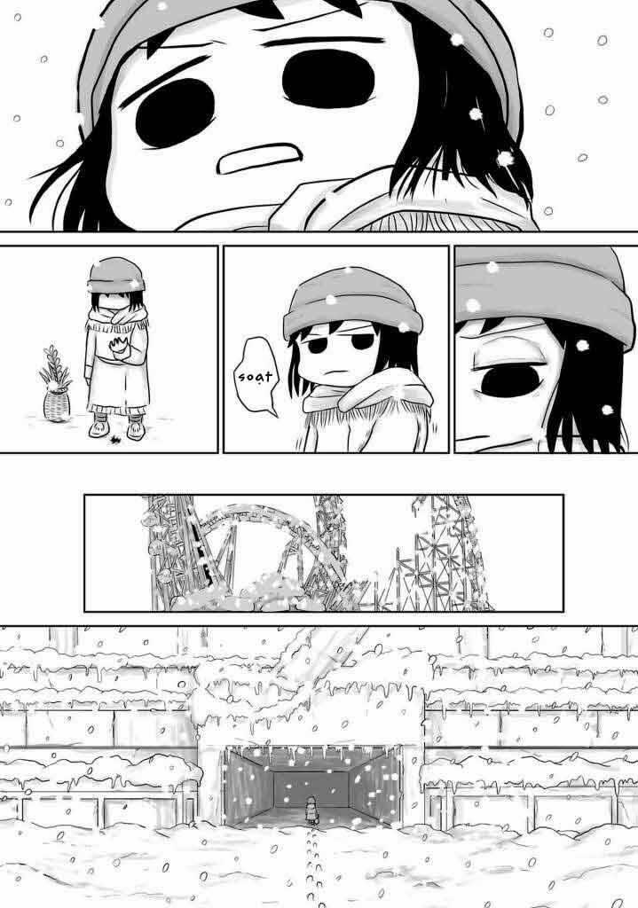 Những Vì Sao Bất Tử 8 trang 8