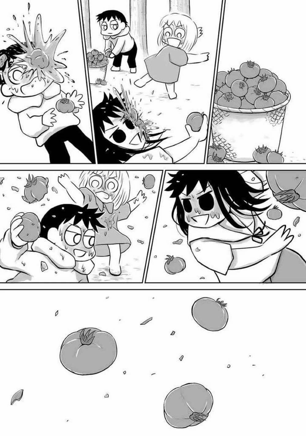 Những Vì Sao Bất Tử 9 trang 15