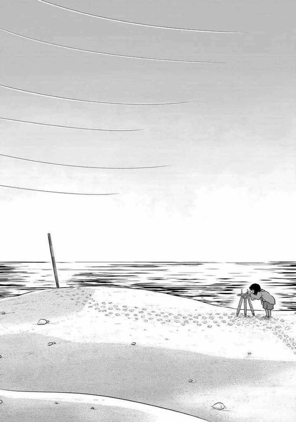 Những Vì Sao Bất Tử 9 trang 20