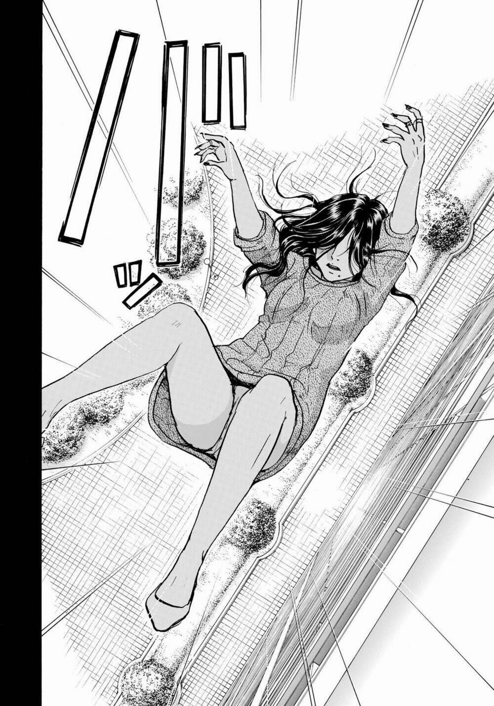 Những Vụ Án Của Kindaichi Ở Tuổi 37 18 trang 13