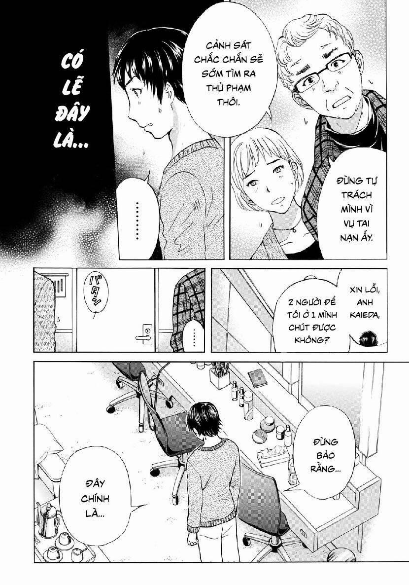Những Vụ Án Của Kindaichi Ở Tuổi 37 44 trang 19