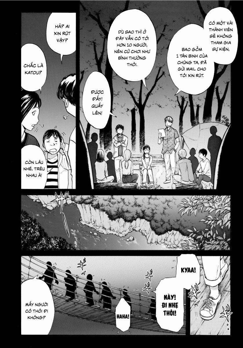 Những Vụ Án Của Kindaichi Ở Tuổi 37 54 trang 1