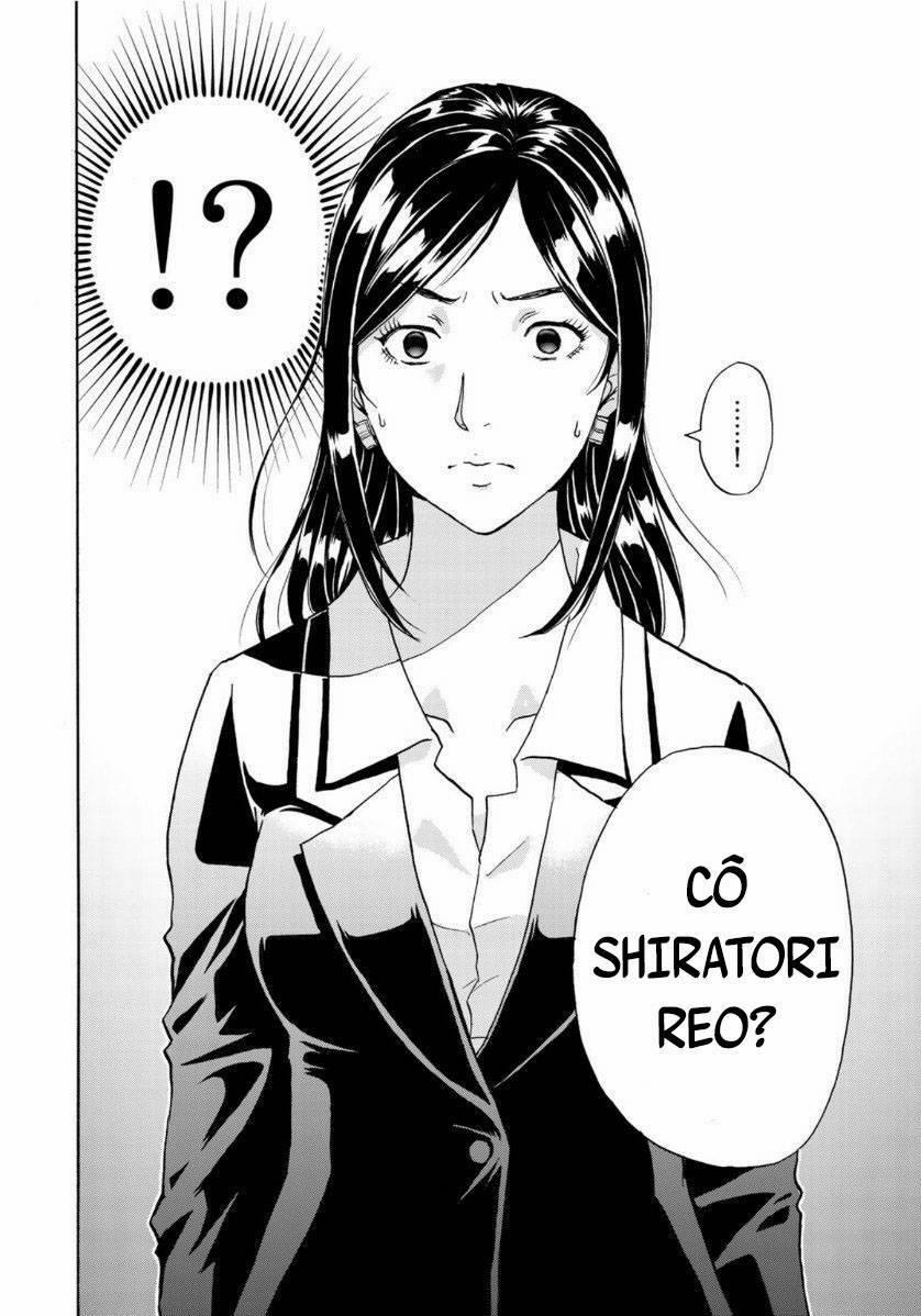 Những Vụ Án Của Kindaichi Ở Tuổi 37 63 trang 17