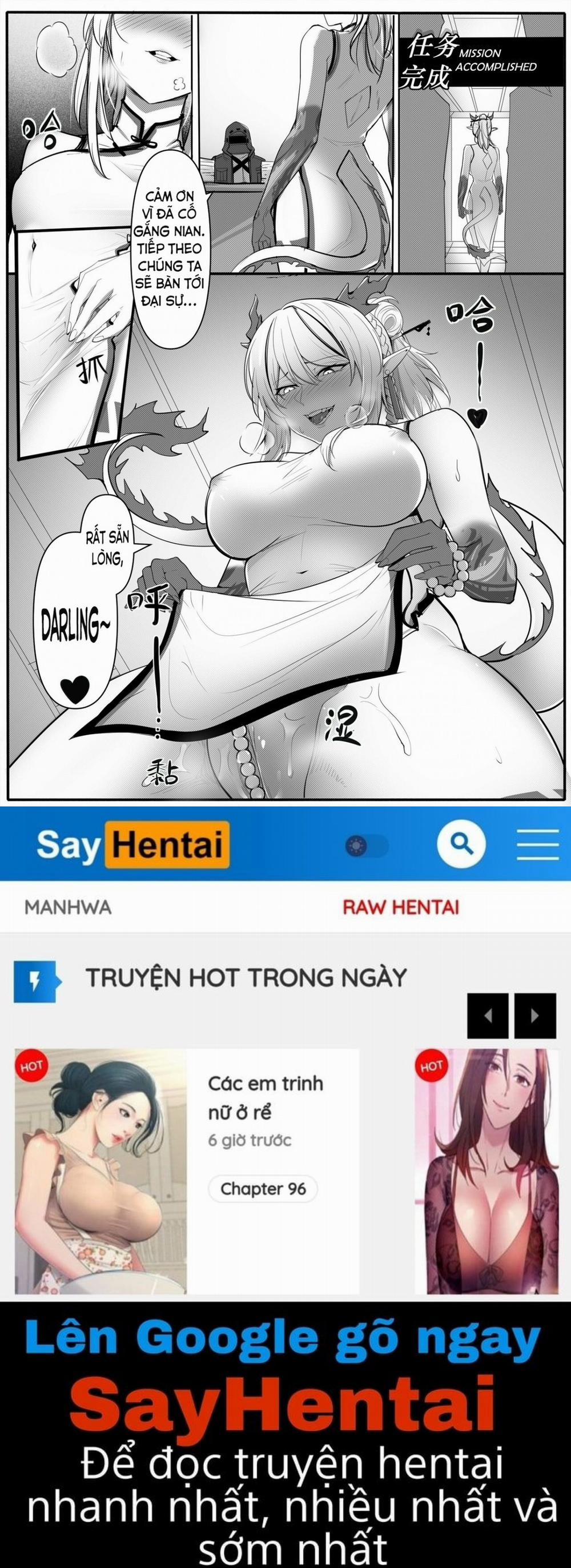 Nians Nghiện Segg Nians Nghiện Segg - Oneshot trang 39