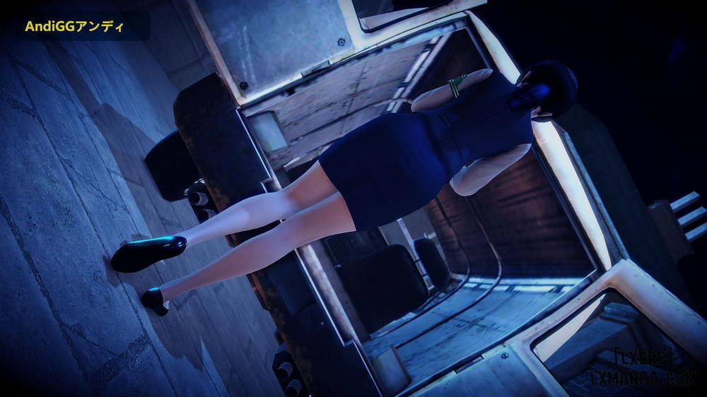 Nice overview while fucking her sexy corpse- Truyện Màu 1 trang 5