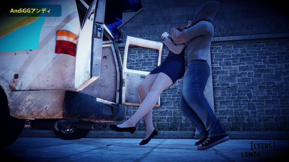 Nice overview while fucking her sexy corpse Oneshot trang 15