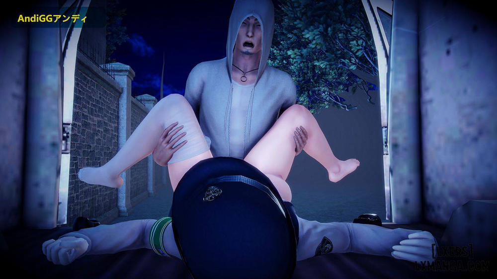 Nice overview while fucking her sexy corpse Oneshot trang 61