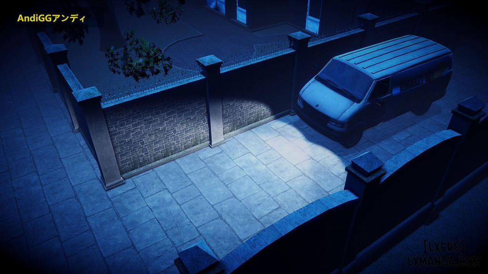 Nice overview while fucking her sexy corpse Oneshot trang 68