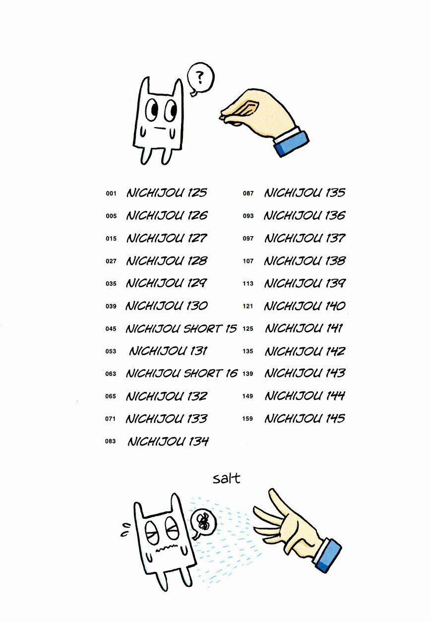 Nichijou 125 trang 7