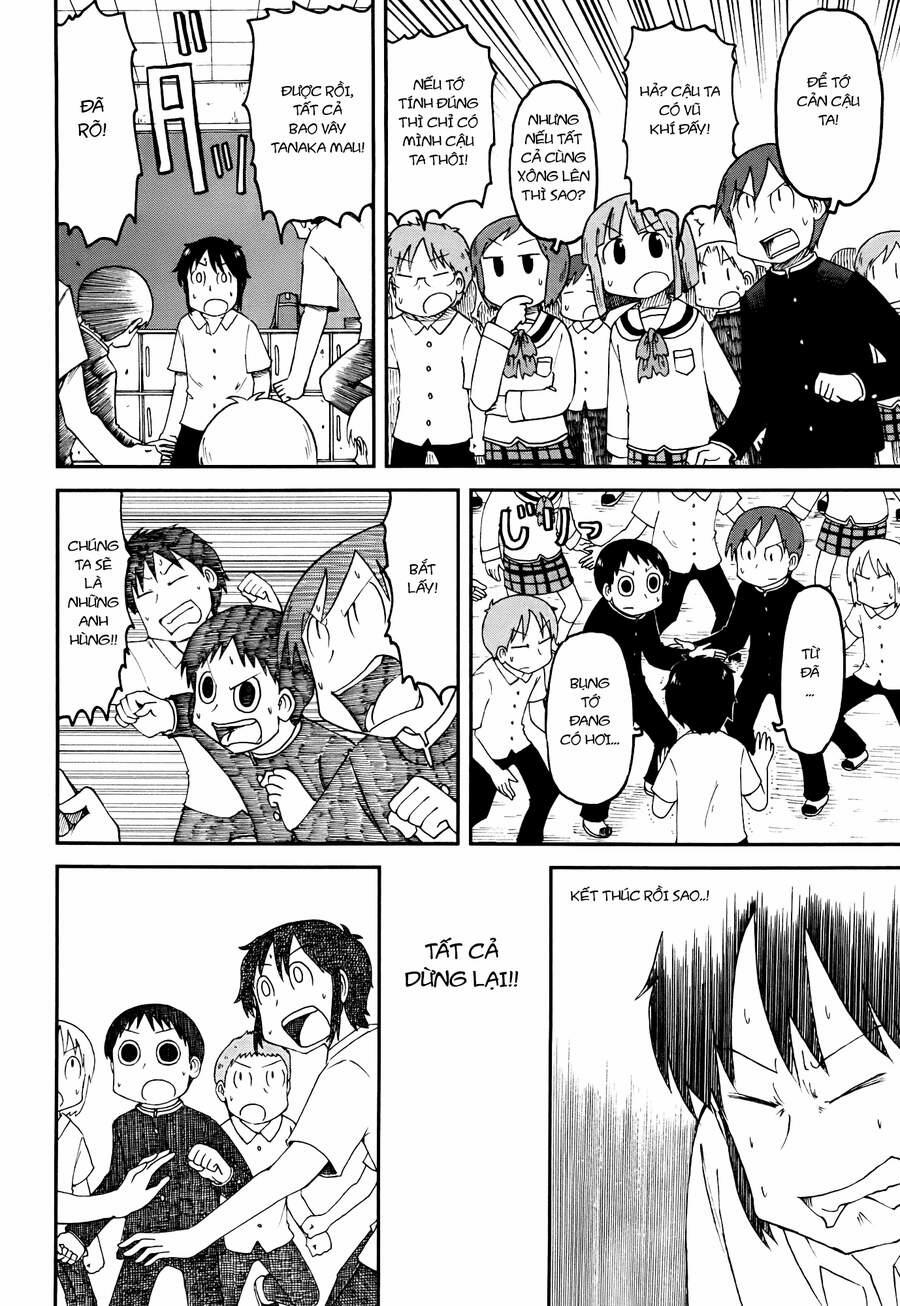 Nichijou 150 trang 5