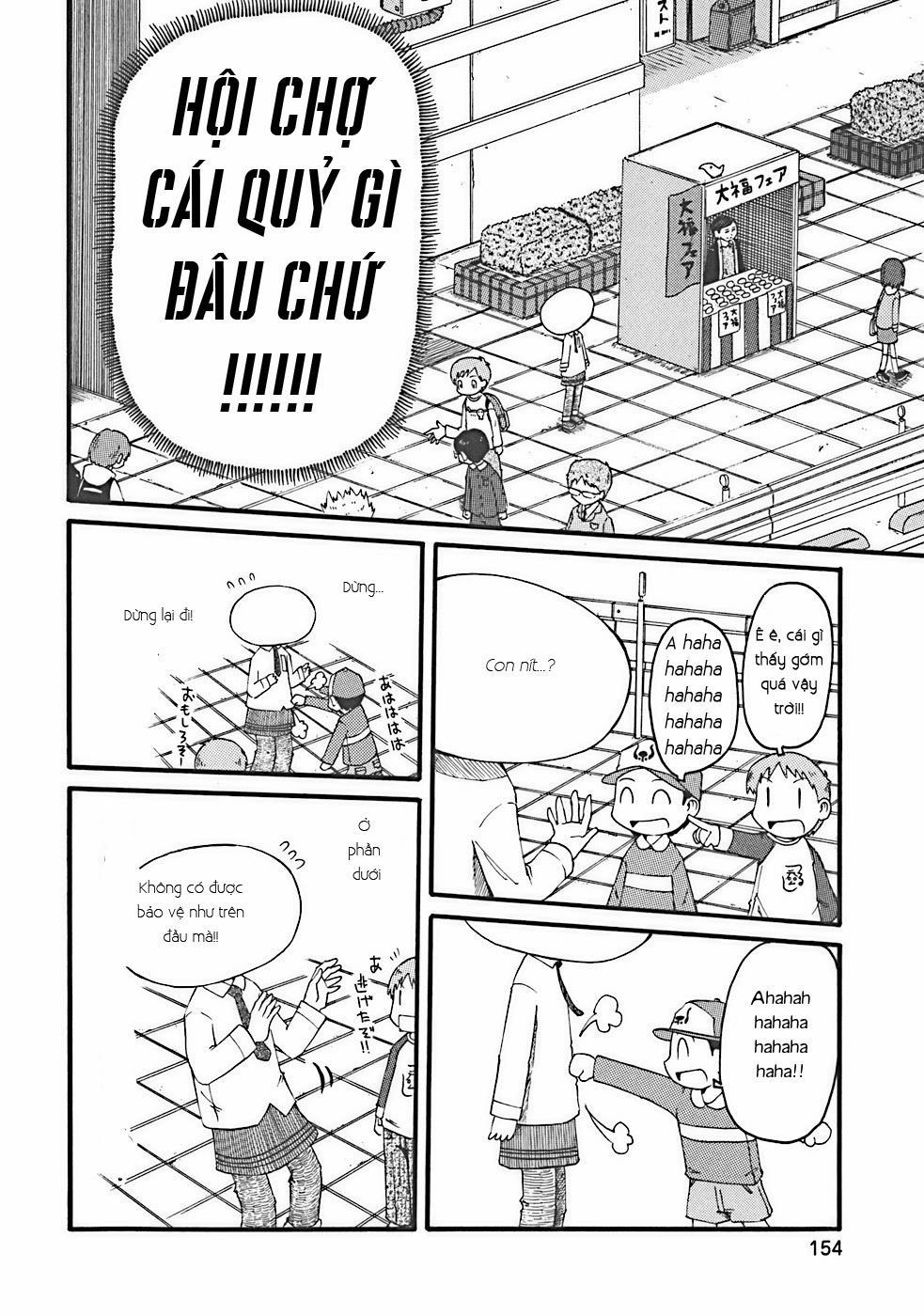 Nichijou 16 trang 5