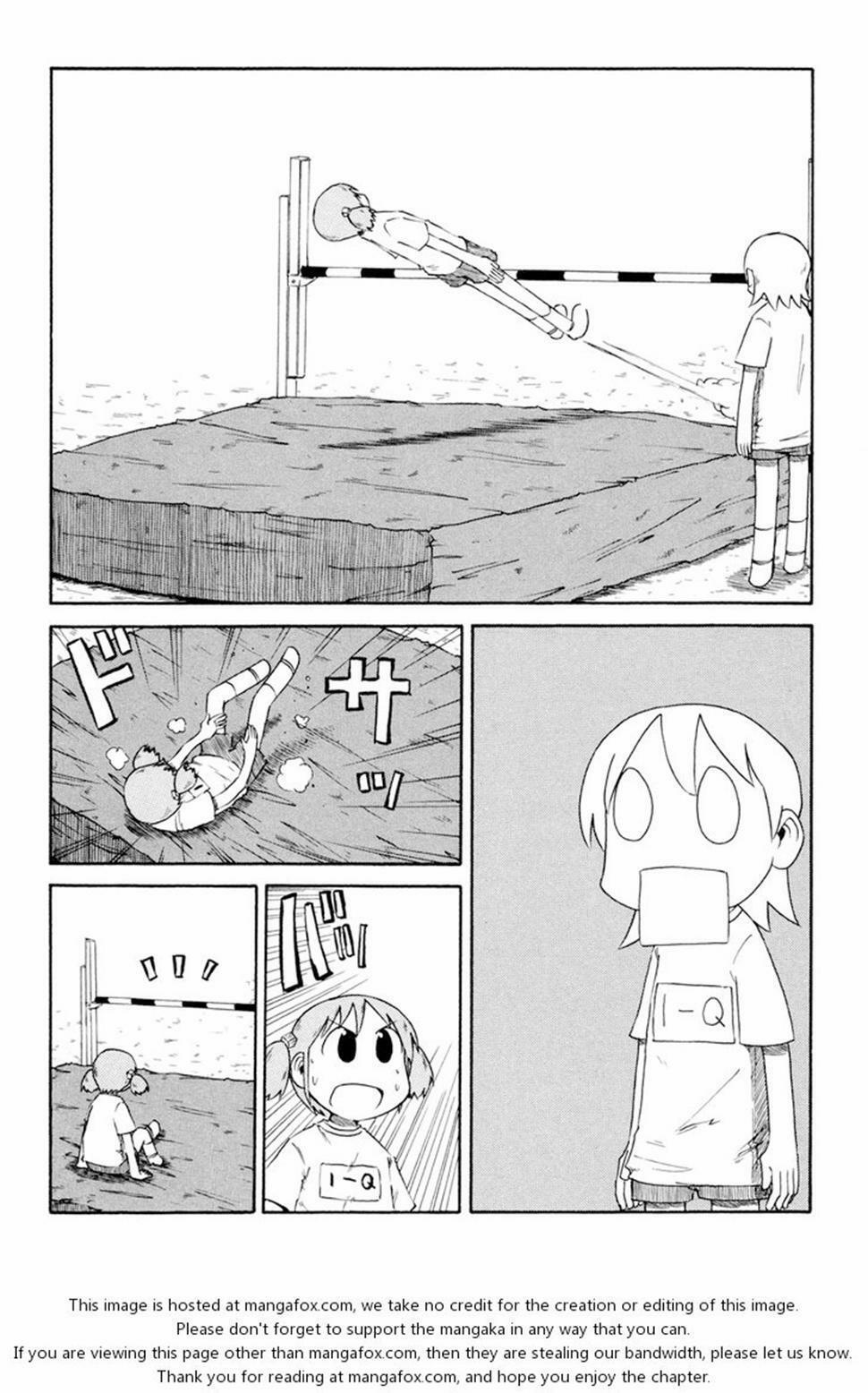 Nichijou 59 trang 0