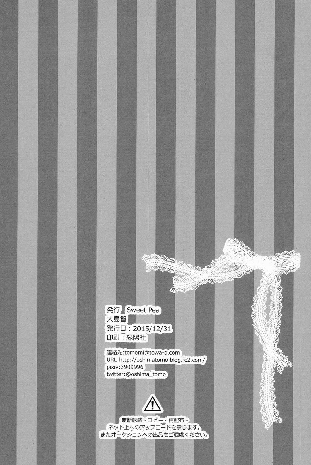 NicoMaki Kanshou Party (Love Live!) Oneshot trang 29