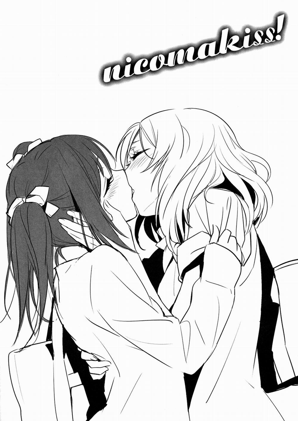 NicoMakiss! (Love Live!) Oneshot trang 2