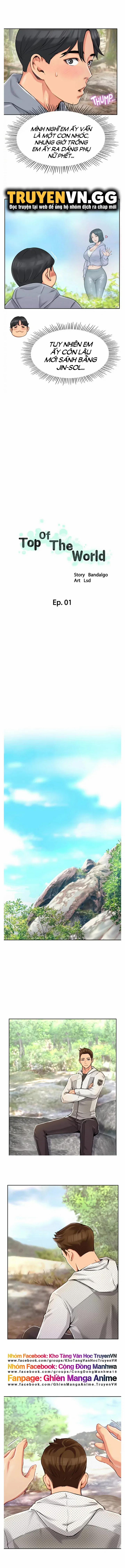 Niềm vui đỉnh cao của cuộc sống 1 trang 10