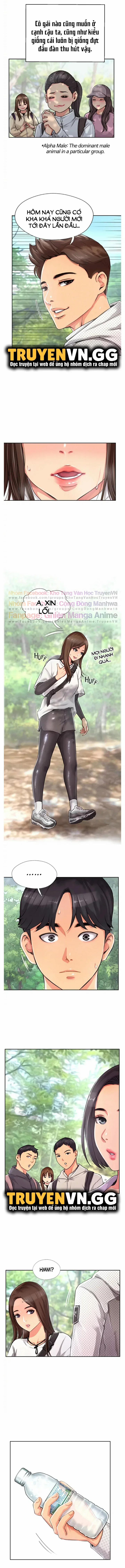 Niềm vui đỉnh cao của cuộc sống 1 trang 4