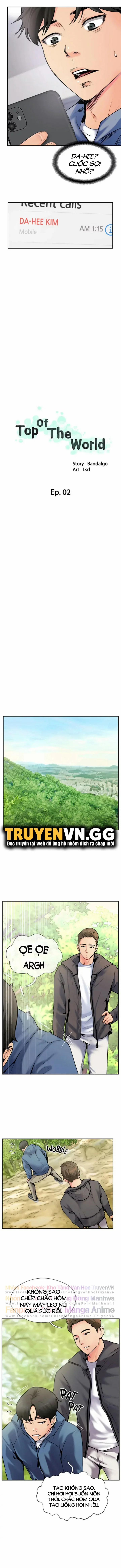 Niềm vui đỉnh cao của cuộc sống 2 trang 2