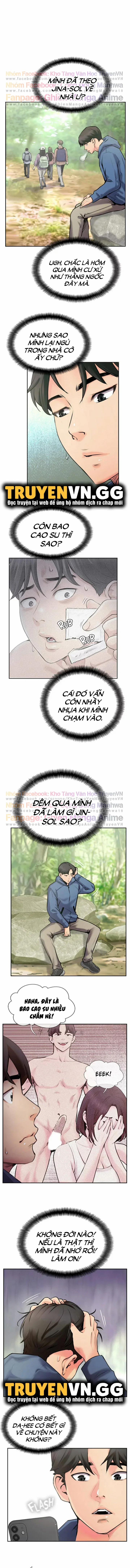 Niềm vui đỉnh cao của cuộc sống 2 trang 6