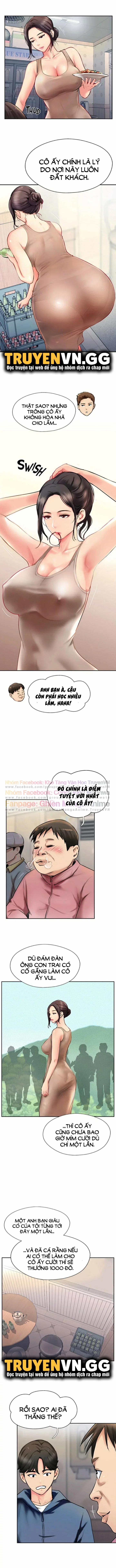 Niềm vui đỉnh cao của cuộc sống 3 trang 9