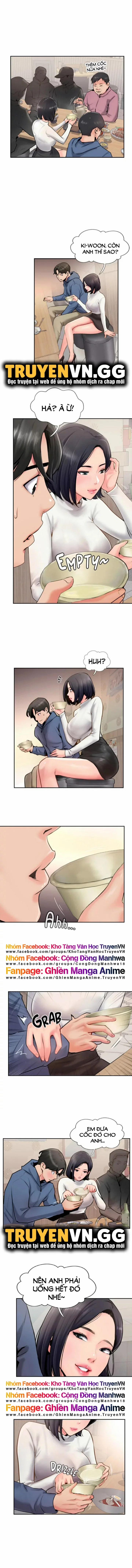 Niềm vui đỉnh cao của cuộc sống 4 trang 4