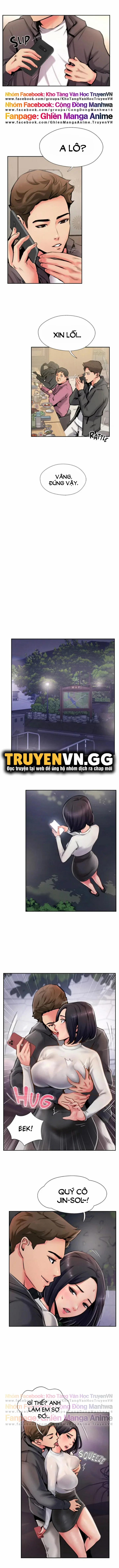 Niềm vui đỉnh cao của cuộc sống 4 trang 6