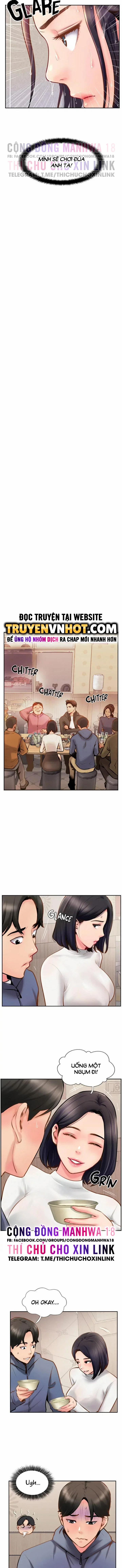 Niềm vui đỉnh cao của cuộc sống 5 trang 4