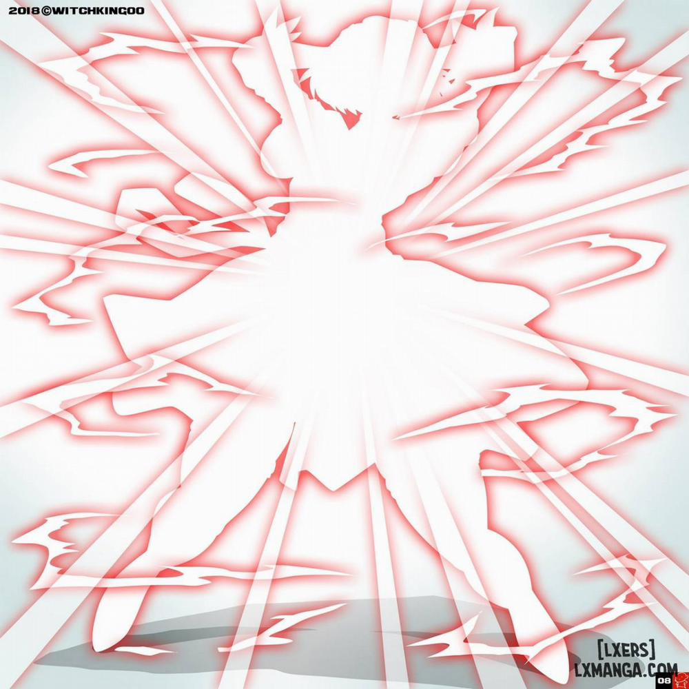 Nier Automata Oneshot trang 7