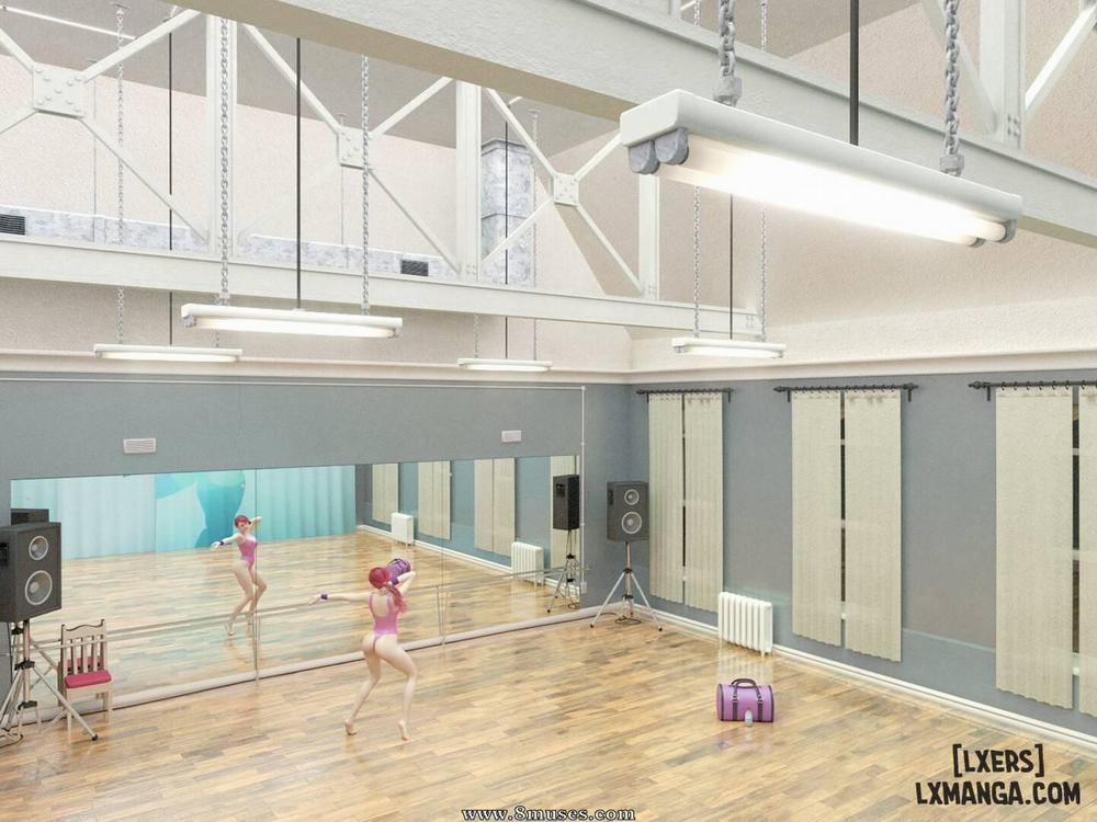 Night In The Studio Oneshot trang 1