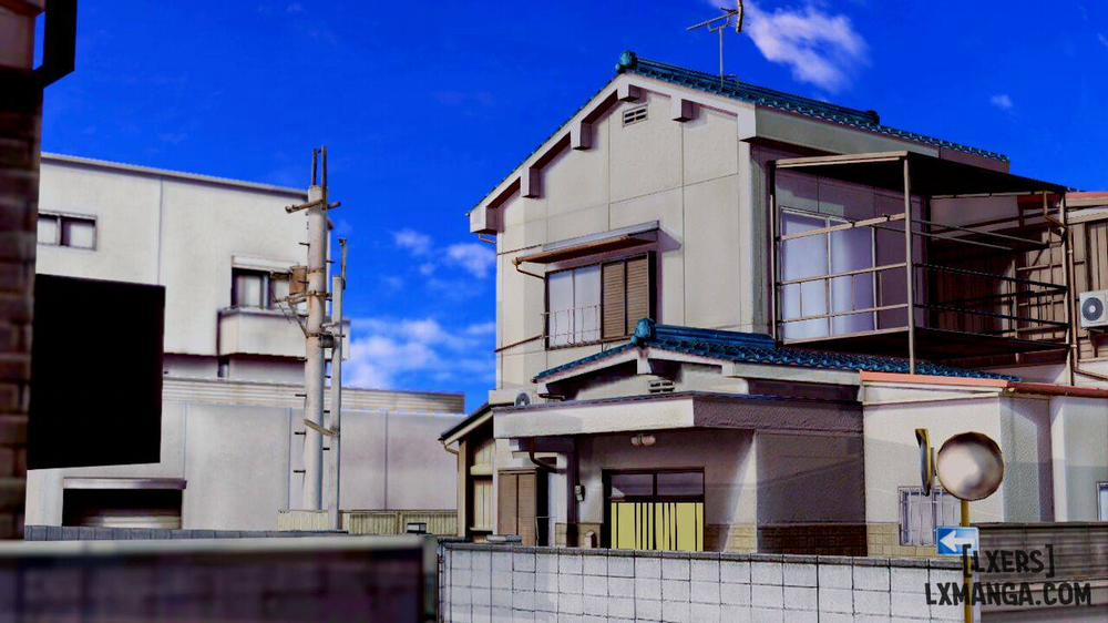 Night of Hunt Oneshot trang 96