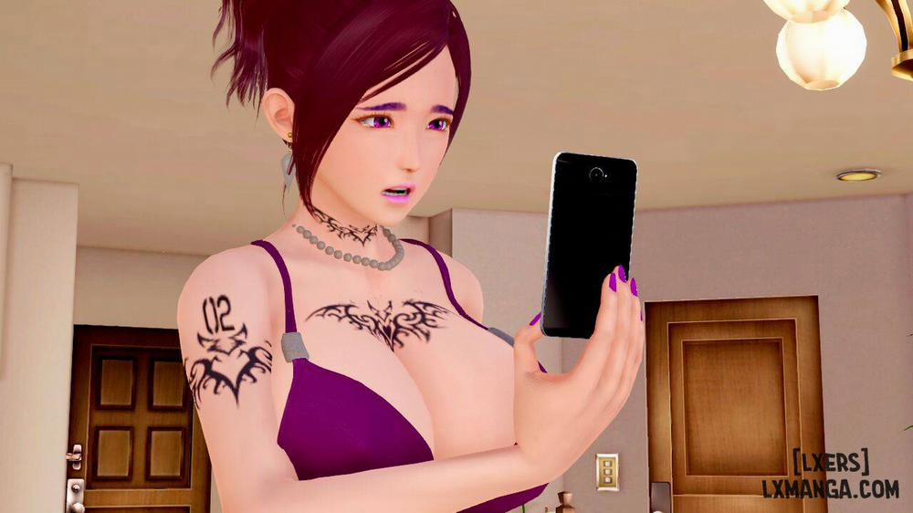 Night of Hunt Oneshot trang 99