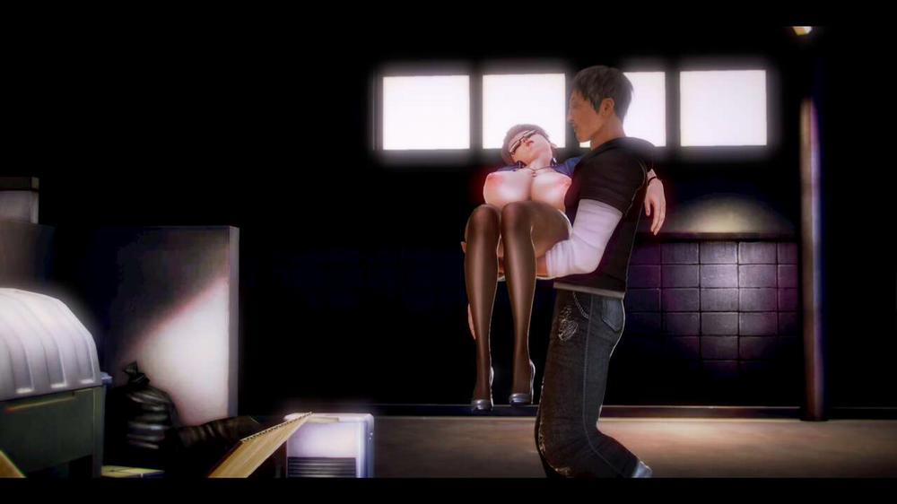 Night Road Victims Oneshot trang 30