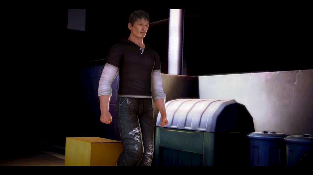 Night Road Victims Oneshot trang 61